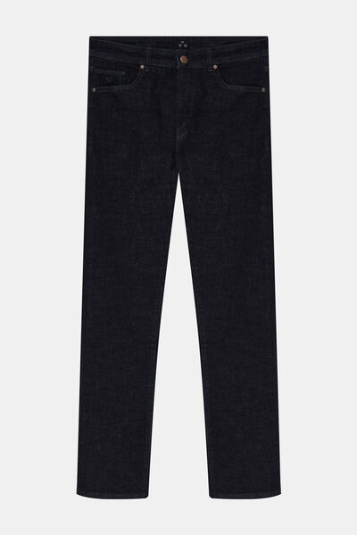 W Collection 26SSJ-AD-5, LACİVERT, 38