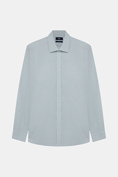 W Collection KLASİK GÖMLEK
