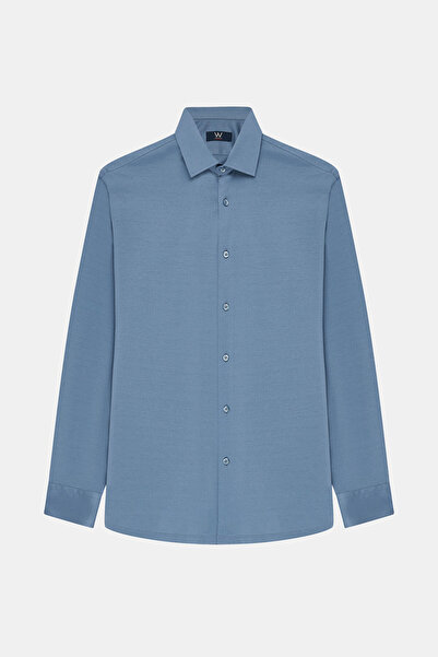 W Collection CASUAL GÖMLEK
