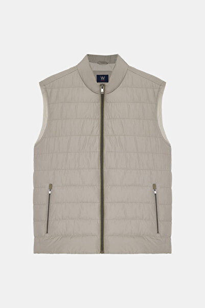 W Collection VİZON YELEK