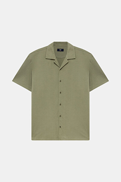 W Collection ÖRME GÖMLEK