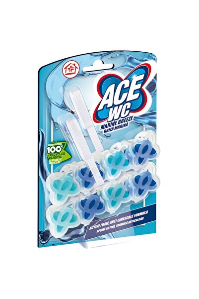 ACE Toilet Air Freshener Briza Marina 2X48G