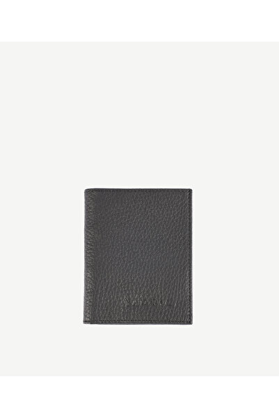 Yargıcı Double Sided Card Holder