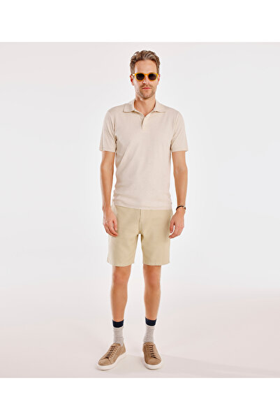 Yargıcı بولو الرقبة هنري تريكو