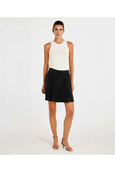 Yargıcı Rahat Kesim Dökümlü Bermuda