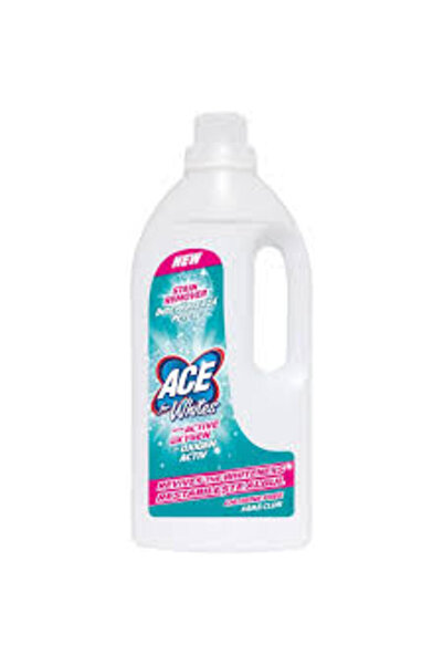 ACE Inalbitor Rufe Booster White 1L