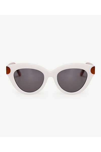 Yargıcı Square Framed Sunglasses