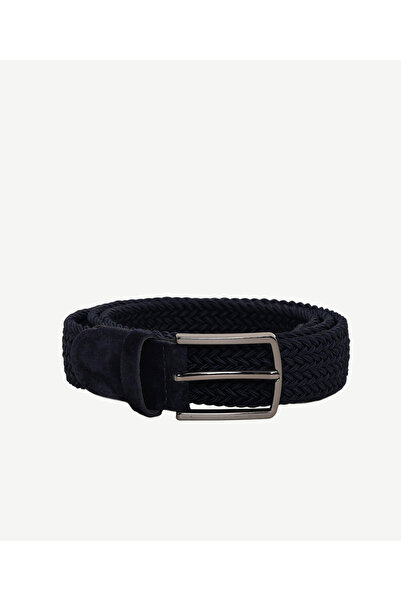 Yargıcı Elastic Knitted Belt