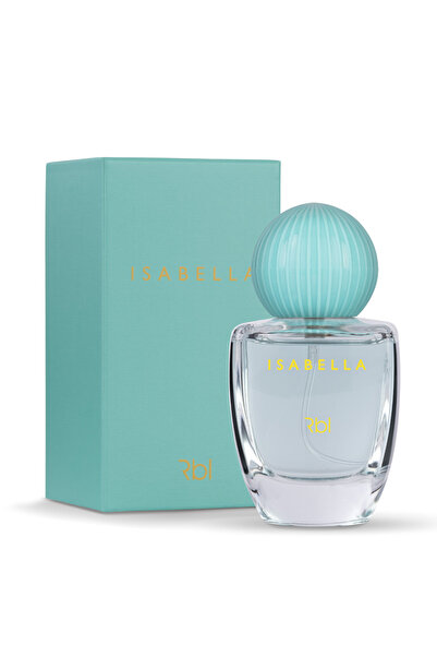 Rebul Rbl Isabella Edp 50 ml Kadın Parfüm