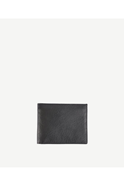 Yargıcı Flother Leather Wallet