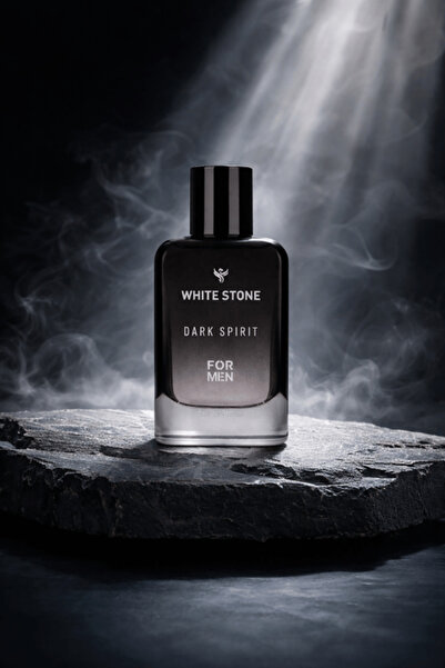 White Stone Dark Spirit – Erkek Eau de Parfum (100 ml)