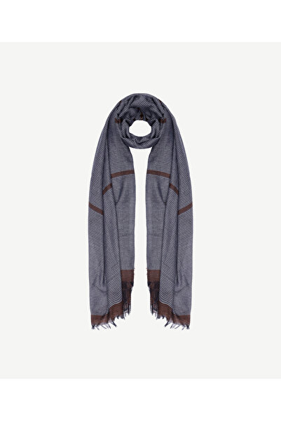 Yargıcı Striped Masculine Shawl
