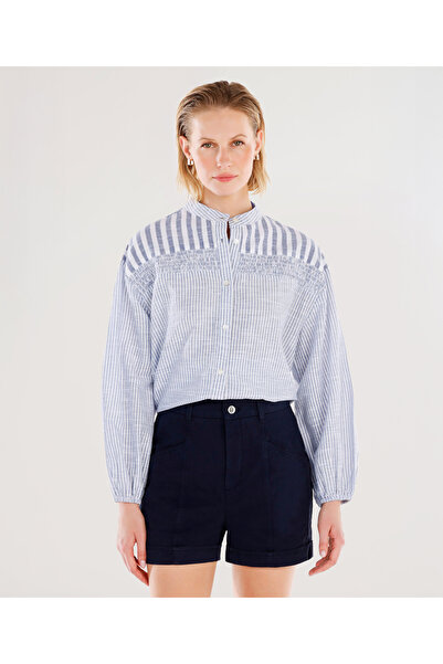 Yargıcı جيب برمودا مفصلة