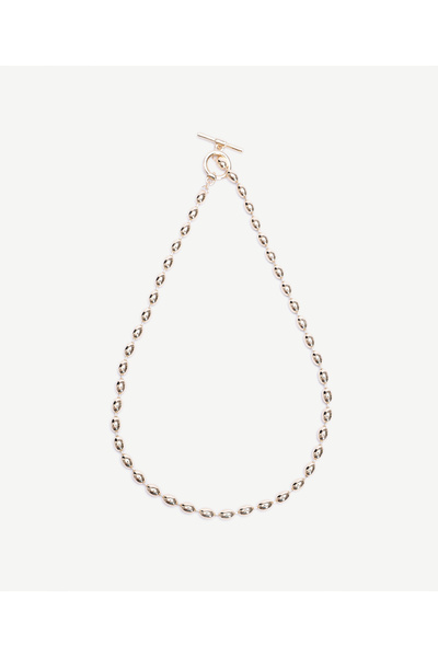 Yargıcı Gold Kolye