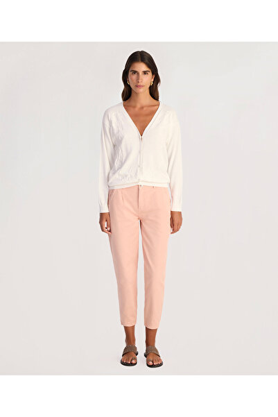 Yargıcı Leg Detailed Trousers