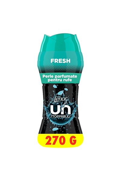 lenor Unstoppables Fresh Scented Pearls 270 G