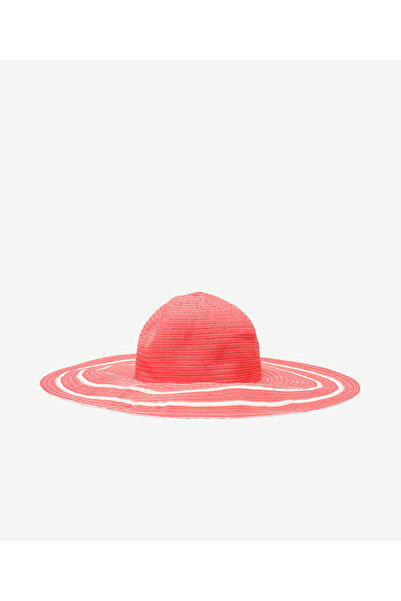 Yargıcı Parlak Detaylı Şapka