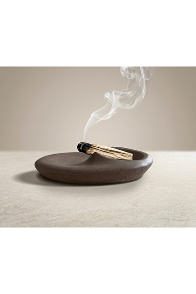 Palo Santo Tütsülük