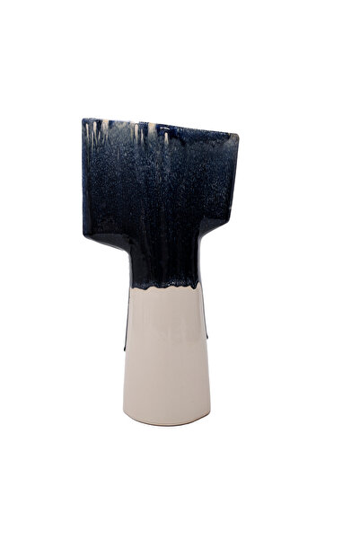 Yargıcı Vazo(14X51 Cm)