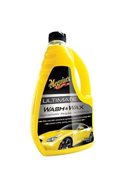 Meguiars Meguiar's Ultimate Wash and Wax, 1.42L