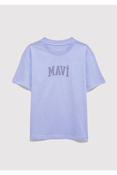 Mavi Girl's T-Shirt M7610467-70545