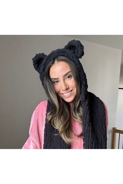 Alize Puffy Balaklava