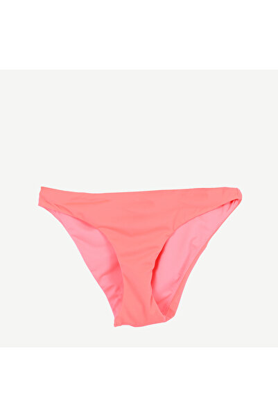 Yargıcı Toka Detaylı Bikini Alt