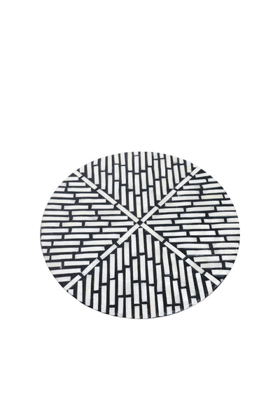 Yargıcı Amerikan Servis (38cm)