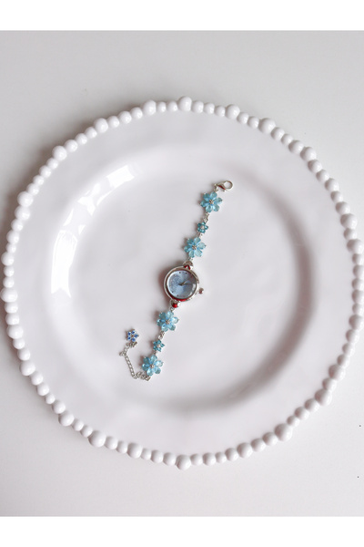 Reorah Collection Ice Royal Saat