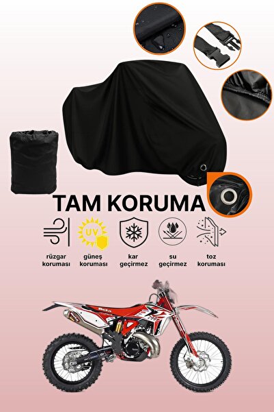 dokaca Black Lock Compatible Beta Rr 300 2t Enduro Racing Compatible Motorcyc...