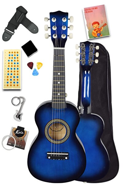 Furia FR-23BLS 6 TELLİ ÇOCUK GİTARI