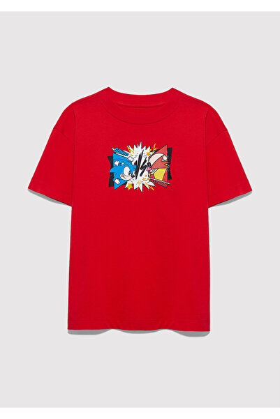 AMIRI Wes Lang Blood 38' T-Shirt in White Amiri