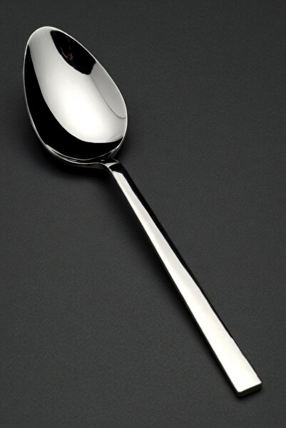 Umut 1 Adet Lüx Çay Kaşığı (PASLANMAZ ÇELİK)