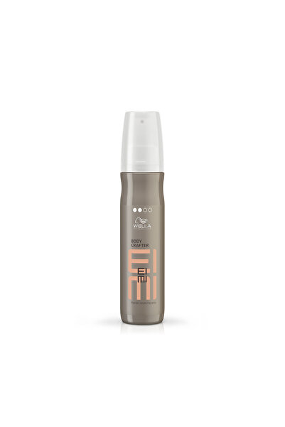 Wella Professionals Спрей за обем Wella EIMI Body Crafter Flexible 150 мл