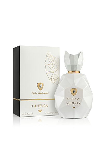 Tonino Lamborghini Ginevra White Eau de Parfum 100 ml (женски)