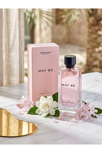 PARIS BLEU The Essentials May Be women edp 100mL