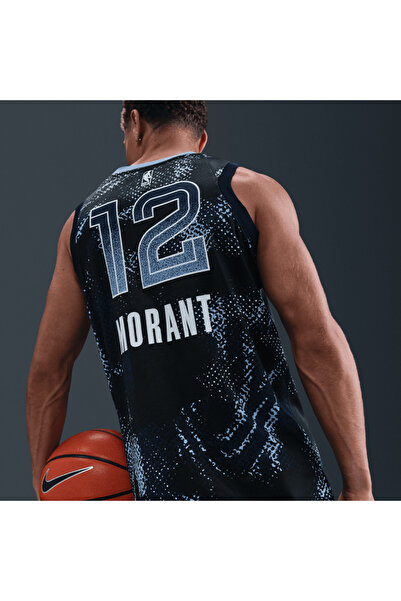 Nike Ja Morant Memphis Grizzlies 2025/26 Select Series Erkek Forma
