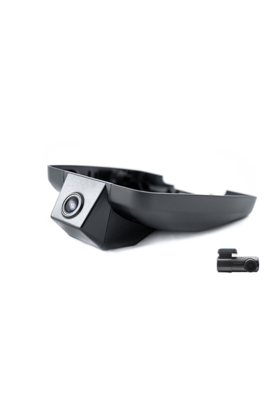 BlueLens Custom Dual 4K 24/7 Lexus