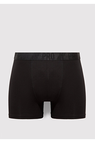 Mavi Black Basic Boxer 0912179-900