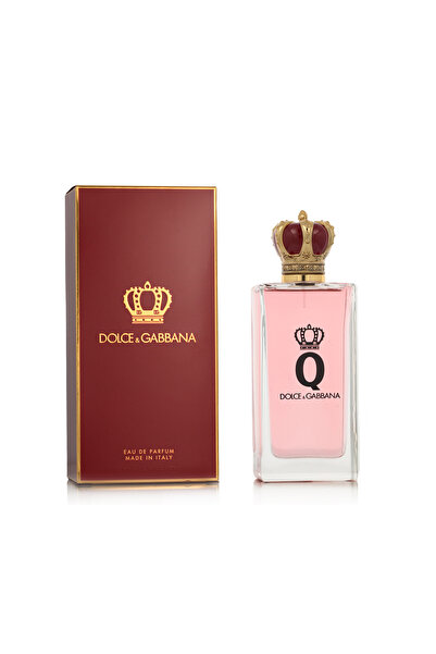 Dolce&Gabbana Dolce & Gabbana Q от Dolce & Gabbana Eau De Parfum 100 ml (женски)