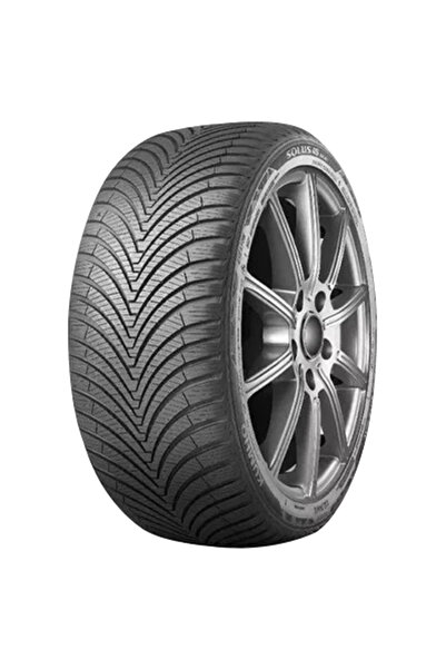 Kumho 215/60R17 100V HA32 4 MEVSİM (5123)