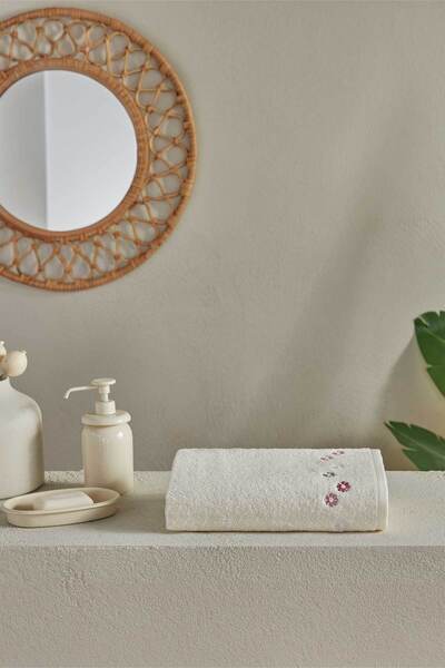 Özdilek Floretta Funny El ve Yüz Havlusu 50x80 cm