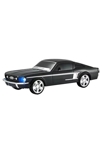 Sezy 1967 Klasik Araba 10 Watt TWS Fm Radyo Sd Kart Bluetooth Hoparlör Speaker