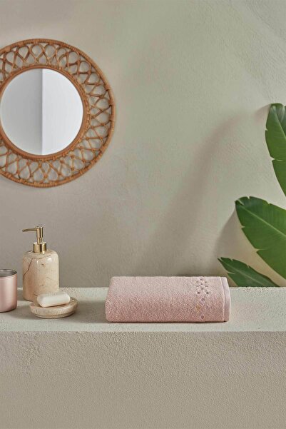 Özdilek Floretta Funny El ve Yüz Havlusu 50x80 cm