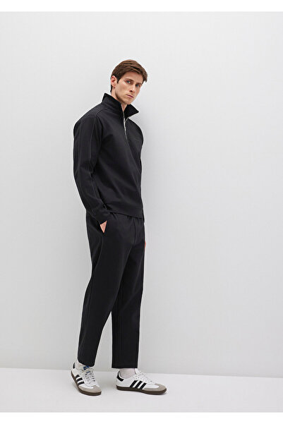 Mavi Black Black Sweatpants 0010488-900
