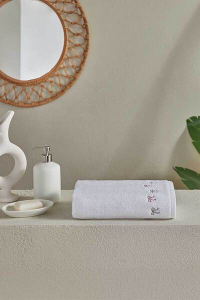 Özdilek Floretta Funny El ve Yüz Havlusu 50x80 cm