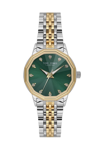 Tom Jones Kadın Kol Saati TJ-10034-1