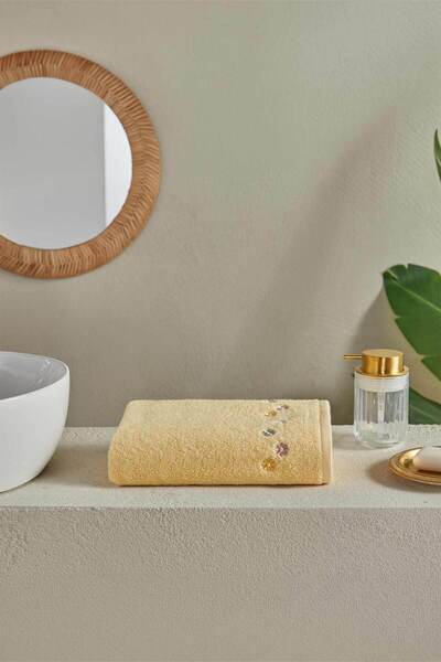 Özdilek Floretta Funny El ve Yüz Havlusu 50x80 cm