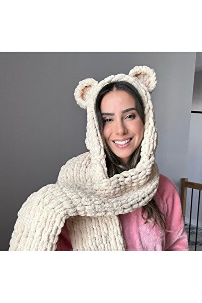 Alize Puffy Balaklava