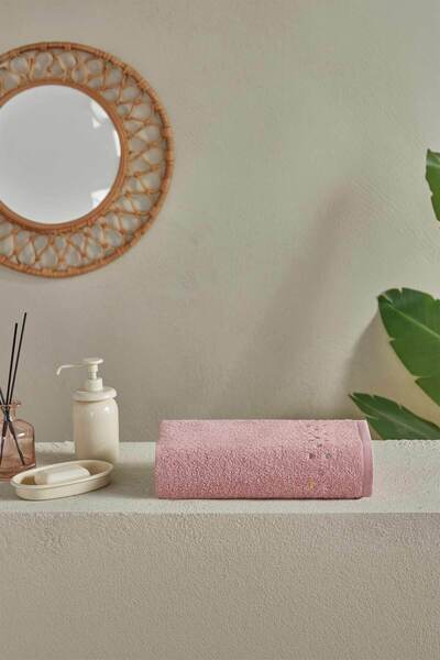 Özdilek Floretta Funny El ve Yüz Havlusu 50x80 cm